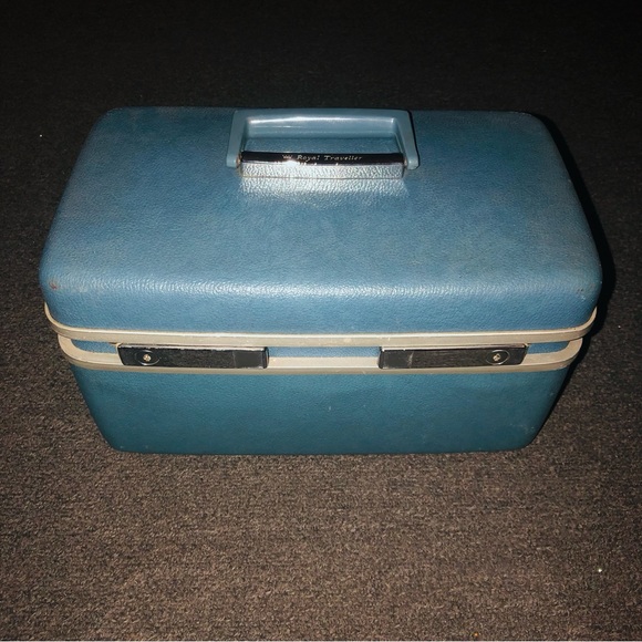 Fer à Repasser Voyage Double Tension Samsonite Royal Traveller – Neuf Sous Blister